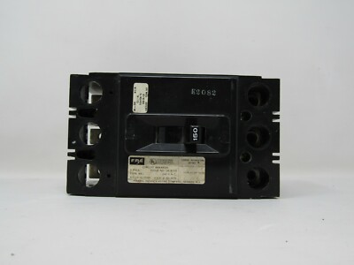 Details about / Square D Stab In Breakes 3P40 Used