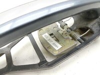 VW Phaeton 3D 01-07 Türgriff Griff aussen Rechts Hinten Chrom Kessy LR7T VW Phaeton 3D 01-07 28.09.2004 3D0837886H... Vorschau 4