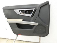 Mercedes X204 GLK 09-15 Türverkleidung Türpappe Links Vorne Mercedes X204 GLK 09-15 21.02.2009 A2047209762 gebraucht Vorschau 4