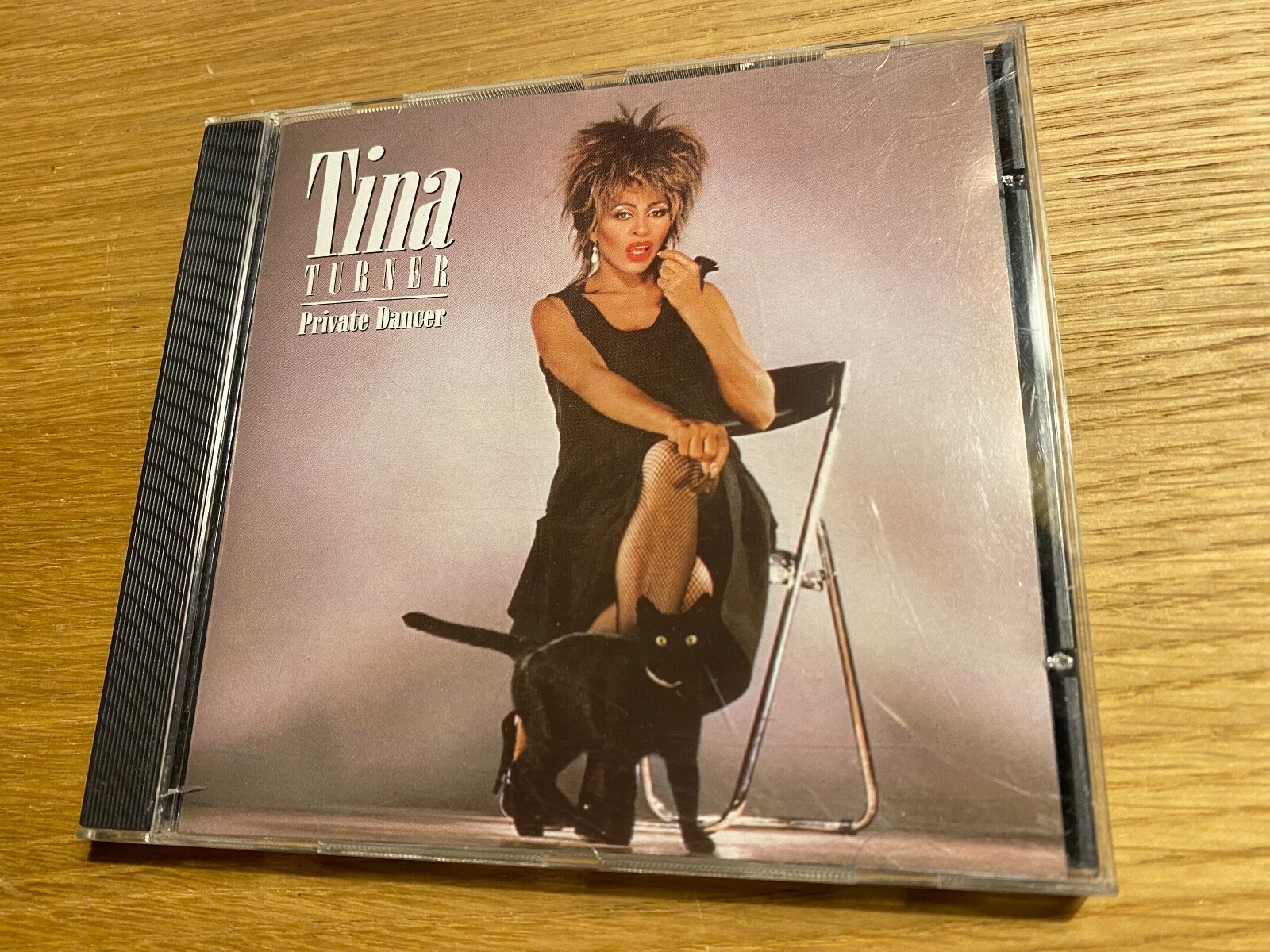 Tina Turner Private Dancerレコード Turner, Tina - Private Dancer - Amazon.com Music