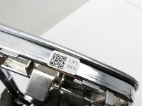 Skoda Rapid NH 12-19 Blende für Schaltkulisse Chrom Rahmen Skoda Rapid NH 12-19 12.01.2017 5JB711456 gebraucht Vorschau 5