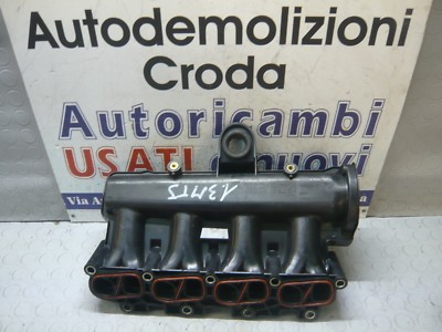 Collettore aspirazione FIAT ALFA ROMEO LANCIA (2013)