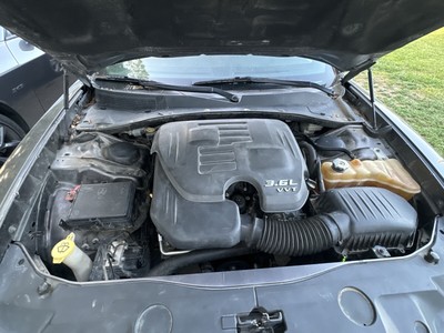 image 1 of engine