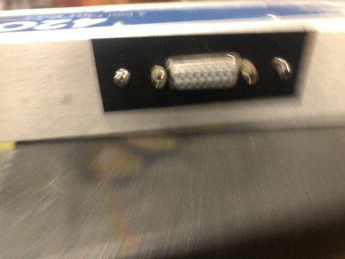 Gci 4 Port Fan-out Transciever