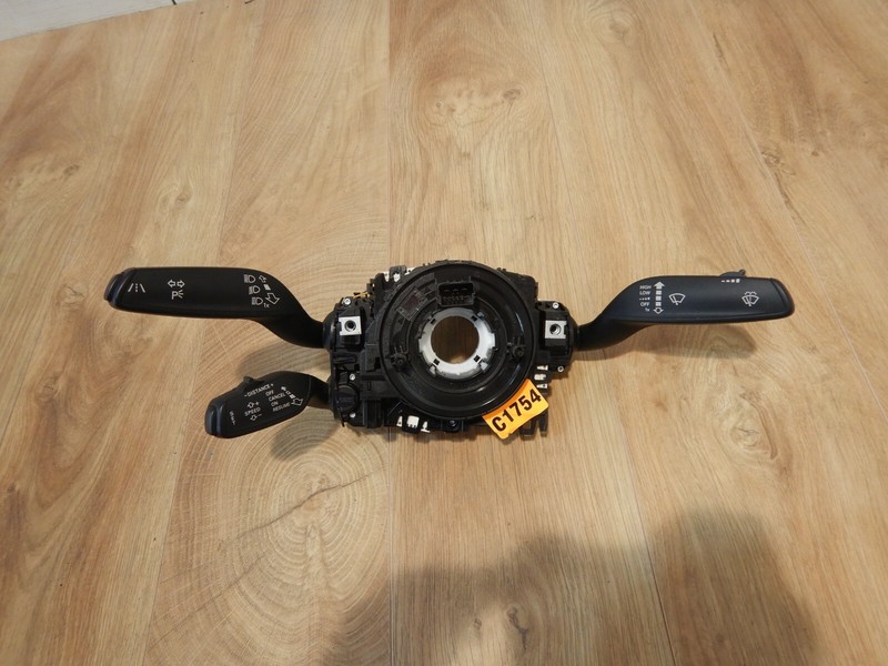 Lenkstockschalter Audi A3 S3 8v Tempomat Acc 8v0953502ad 8v0953521gd Original