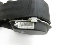 Peugeot 2008 I CU 13-16 Sicherheitsgurt Gurt Rechts Hinten Peugeot 2008 I CU 13-16 30.09.2013 96781656XY gebraucht Vorschau 3