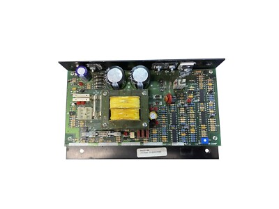 Repair Service For Star Trac Digital Concepts ME52U-4B Board 6Mon Warranty