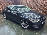 2019 Volkswagen Passat 1.6 Passat SE Business TDI Semi-Auto 4dr Saloon Diesel Au