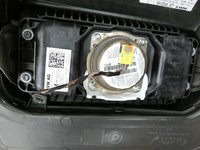 Skoda Octavia 17-20 Armaturenbrett Panel komplett Skoda Octavia 17-20 09.11.2017 5E1857091 8V0880204G gebraucht Vorschau 10