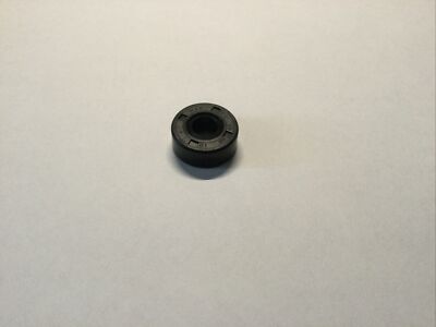 CR125M Honda ELSINORE CR250M Rear shock Oil Seal 1974  1973 Showa 91256-300-970
