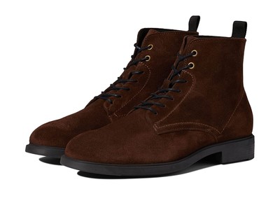 Мужские ботинки Shoe The Bear Linea Lace Boot Suede