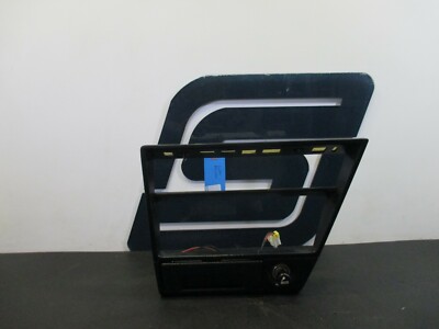 ストーブ DaSH 1987 Nissan 300ZX OEM Center Dash Trim Surround Ash Tray +