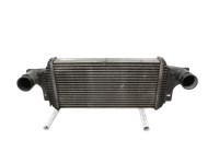 Mercedes W164 ML420 05-09 CDI 4,0 225KW Ladeluftkühler Kühler Mercedes W164 ML420 05-09 17.02.2006 A1645000000 gebraucht Vorschau 1