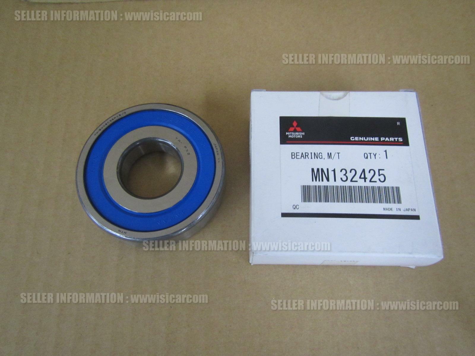 MITSUBISHI LANCER EVOLUTION MR GT CT9W BEARING M/T INPUT