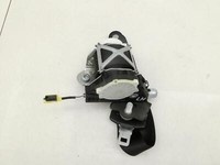 Mercedes R320 W251 4M 06-10 Lang Gurt Sicherheitsgurt Links Hinten Mercedes R320 W251 4M 06-10 22.12.2006... Vorschau 2