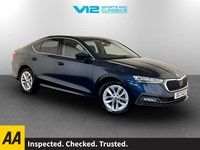 2022 Skoda Octavia 2.0 TDI 150 SE L 5dr DSG HATCHBACK DIESEL Automatic