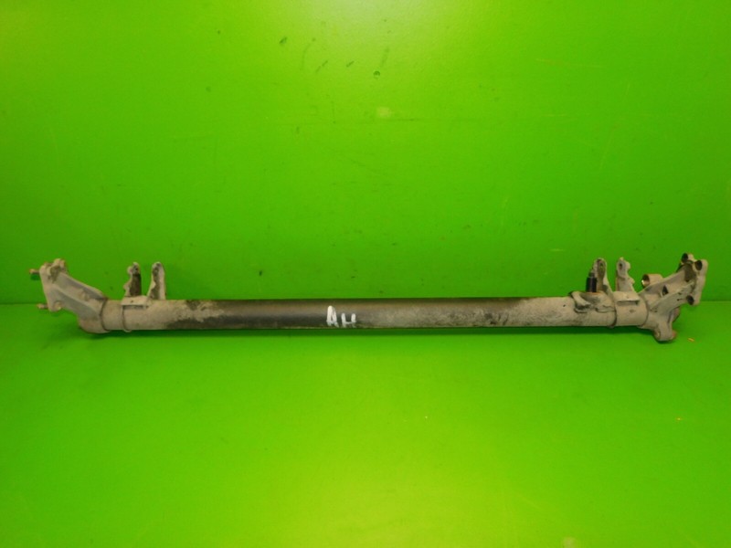 85-87 Civic CRX Si OEM rear back axle beam bar rod