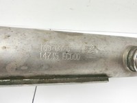 Nissan Pathfinder R51 05-10 dCi 2,5 126KW Abgaskühlung Wärmetauscher für AGR Nissan Nissan Pathfinder R51 05-10... Vorschau 7