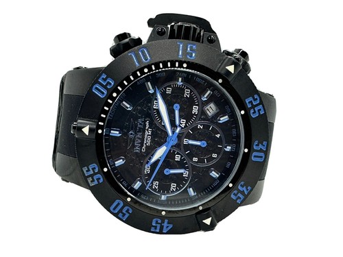 ‼️インビクタ‼️ INVICTA Subaqua クロノグラフ WIR 500AT インビクタ‼️ INVICTA Subaqua クロノグラフ WIR 500AT