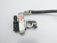 BMW X1 E84 X18D 09-12 Minuspol Batteriekabel mit IBS Sensor BMW X1 E84 X18D 09-12 21.01.2015 61127618677 7618677... Vorschau 2