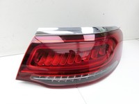 Ford S-Max II CK 15-19 Rückleuchte Rücklicht Heckleuchte Rechts orig Ford S-Max II CK 15-19 19.12.2015 A2539060702... Vorschau 2