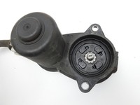 Jeep Cherokee KL 13-18 2,2d 147KW Stellmotor Parkbremse Bremssattel Hinten Links mit Kabel Jeep Cherokee KL 13-18... Vorschau 5