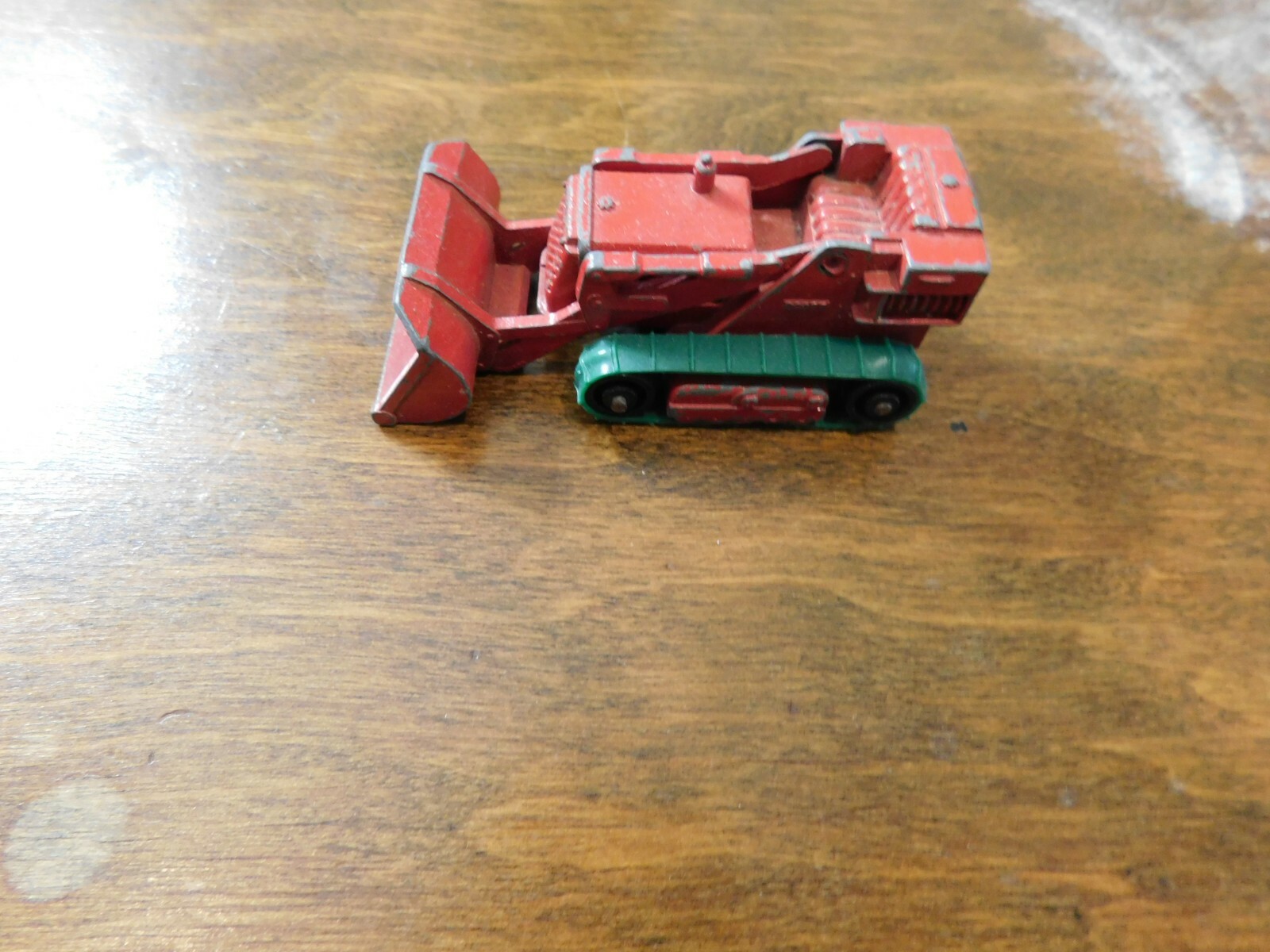 Lesney Matchbox #58 Drott Excavator | eBay