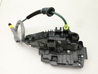 Mercedes C200 W205 14-18 Lim Türschloss mit ZV Stellmotor Links Vorne Mercedes C200 W205 14-18 24.02.2016... Vorschau 6