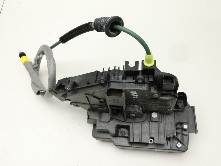 Mercedes C200 W205 14-18 Lim Türschloss mit ZV Stellmotor Links Vorne Mercedes C200 W205 14-18 24.02.2016... Vorschau 5