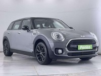 2017 MINI Clubman 1.5 Clubman Cooper 6dr Estate Petrol Manual