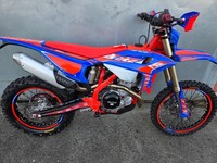 BETA RR 350 RACE 2026 LOW HOURS