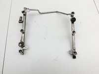 Mercedes W251 R350 07-10 3,5 200KW Einspritzleiste Düsenstock für Einspritzanlage Mercedes W251 R350 07-10... Vorschau 6