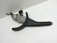 Seat Ibiza 6J 12-15 Handbremshebel Hebel für Handbremse Bremshebel Seat Ibiza 6J 12-15 01.12.2013 gebraucht Vorschau 4