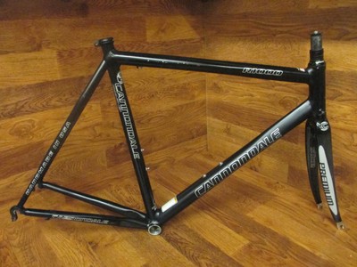 cannondale caad3 r1000