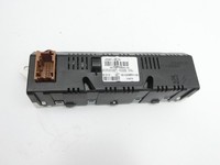 Peugeot 308 CC 07-11 Bildschirm Display Monitor Peugeot 308 CC 07-11 26.01.2011 9675859580 NS12355110 gebraucht Vorschau 3