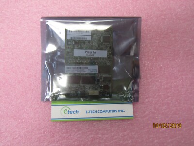 FRU 46C9029- IBM SERVERAID M5100 SERIES 1GB FLASH / RAID 5 Upgrade 81Y4559