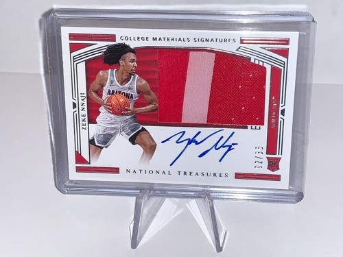 19-20 Panini One And One Basketball | Denver Nuggets ...