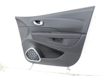 Renault Captur I HF 17-19 Türverkleidung Türpappe Rechts Vorne Renault Captur I HF 17-19 29.11.2019 809007791R... Vorschau 2