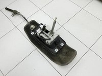 Audi A5 8T 07-12 TDI 2,7 140KW Autom Schaltkulisse Schalthebel Audi A5 8T 07-12 20.09.2008 8K1713041H... Vorschau 4