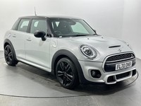 2020 MINI Hatch 2.0 Cooper S Sport Steptronic Euro 6 (s/s) 5dr HATCHBACK Petrol 