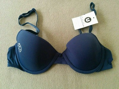 BH 28A 60A Cup Körbchen Marineblau U Collection