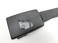 Audi A4 8K B8 11-15 Lim Gurtschloss Rechts Vorne Audi A4 8K B8 11-15 14.03.2014 8K0857755F gebraucht Vorschau 4