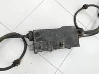 BMW X5 35d E70 06-10 Stellmotor Actuator für Feststellbremse BMW X5 35d E70 06-10 29.06.2007 6850289 34436850289... Vorschau 7