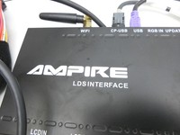 Mercedes S212 W212 E300h 13-16 Steuergerät ECU Modul Ampire LDS Interface SG Mercedes S212 W212 E300h 13-16... Vorschau 3