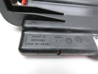 BMW X1 E84 LCI 12-15 Batteriekabel Plus Sicherheitsbatterieklemme BMW X1 E84 LCI 12-15 29.10.2012 9217031... Vorschau 5