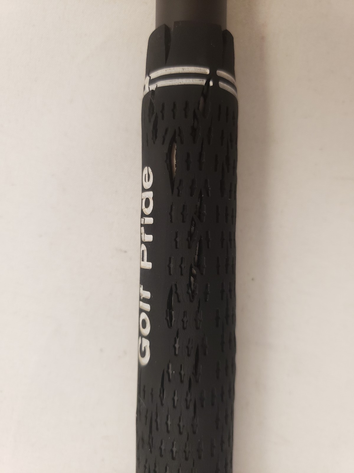 Used Callaway Project X HZRDUS Smoke 70G 6.5 Extra Stiff Driver Shaft Only