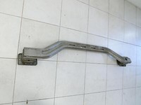 Nissan Pixo UA0 D31S Stoßstangenträger Stoßfängerträger Träger Querträger Hinten Nissan Pixo UA0 D31S 04.09.2009... Vorschau 4