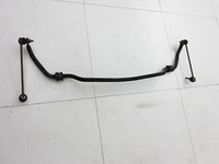 Mercedes A209 CLK200 05-09 Stabilisator Stabi Vorne D=21MM Mercedes A209 CLK200 05-09 05.05.2004 A2033231965 gebraucht Vorschau 5