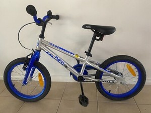 apollo neo 16 bike