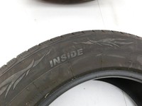 Land Range Rover III L322 02-06 2 x Reifen Winterreifen Powertrac 255/55R19 111 H Land Range Rover III L322 02-06... Vorschau 9